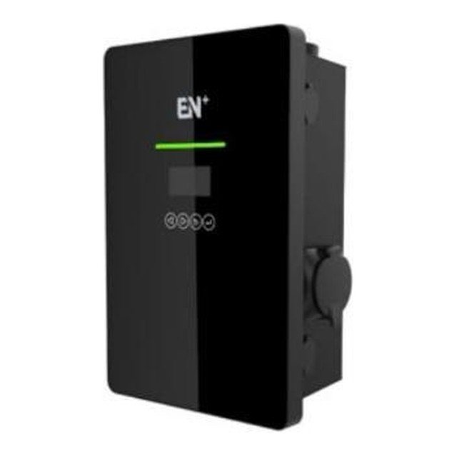 BUSINESS — 22 kW AC