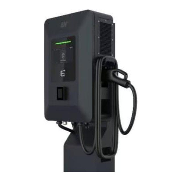 DC FAST — 40 kW DC